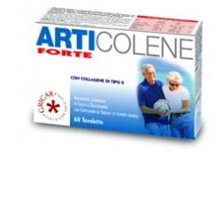 ARTICOLENE FORTE 60 TAVOLETTE - Farmacia Dott. Pasquale Russo
