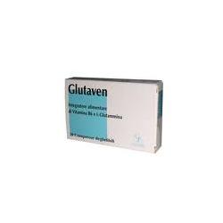 GLUTAVEN 20 COMPRESSE - Farmacia Dott. Pasquale Russo