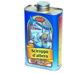 SCIROPPO ALBERO LATTINA 500 ML - Farmacia Dott. Pasquale Russo