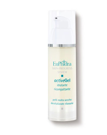 EUPHIDRA SKIN PROGRESS SYSTEM ACT GEL IDRAT30 ML - Farmacia Dott. Pasquale Russo
