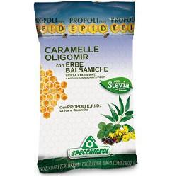 OLIGOMIR EPID CARAMELLE 67,2 G - Farmacia Dott. Pasquale Russo
