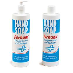 FORHANS DET MANI 1000ML - Farmacia Dott. Pasquale Russo