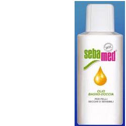 SEBAMED OLIO BAGNO DOCCIA ML 200 - Farmacia Dott. Pasquale Russo