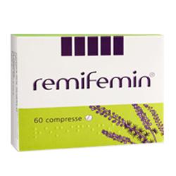 REMIFEMIN 60 COMPRESSE - Farmacia Dott. Pasquale Russo