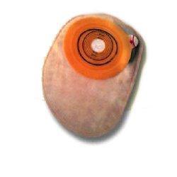 SACCA PER COLOSTOMIA CHIUSA RICOPERTA IN TESSUTO NON TESSUTO ALTERNA MIO FORO RITAGLIABILE 20/75X60MM CAPACITA' MAXI 500ML 30 PEZZI - Farmacia Dott. Pasquale Russo