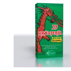 KRAUTEROL 99 FORTE 100 ML - Farmacia Dott. Pasquale Russo