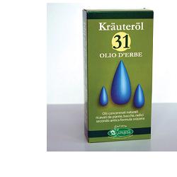 KRAUTEROL 31 100 ML - Farmacia Dott. Pasquale Russo