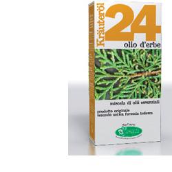 KRAUTEROL 24 100 ML - Farmacia Dott. Pasquale Russo