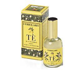 TE' & CEDRO PROFUMO 50 ML - Farmacia Dott. Pasquale Russo