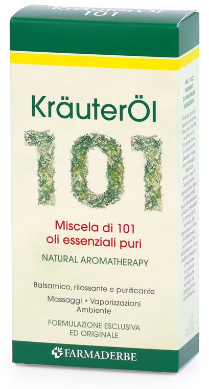 KRAUTEROL 101 100 ML - Farmacia Dott. Pasquale Russo