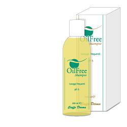 OILFREE SHAMPOO LAVAGGI FREQUENTI FLACONE 200 ML - Farmacia Dott. Pasquale Russo
