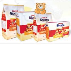 FOSFOVIT BISCOTTO 360 G - Farmacia Dott. Pasquale Russo