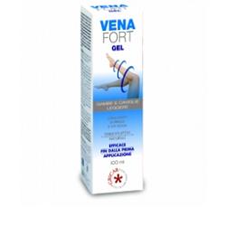 VENAFORT GEL 100 ML - Farmacia Dott. Pasquale Russo