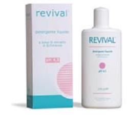 REVIVAL DETERGENTE PH 4,5 250 ML - Farmacia Dott. Pasquale Russo