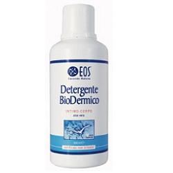 EOS DETERGENTE BIODERMICO 500 ML - Farmacia Dott. Pasquale Russo
