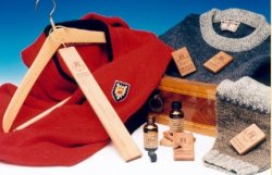 LEGNO DI CEDRO PROFUMATORE PER CASSETTI 6 PEZZI - Farmacia Dott. Pasquale Russo