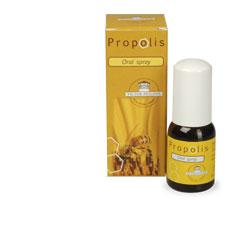 PROPOLIS ORAL SPRAY 20 ML - Farmacia Dott. Pasquale Russo