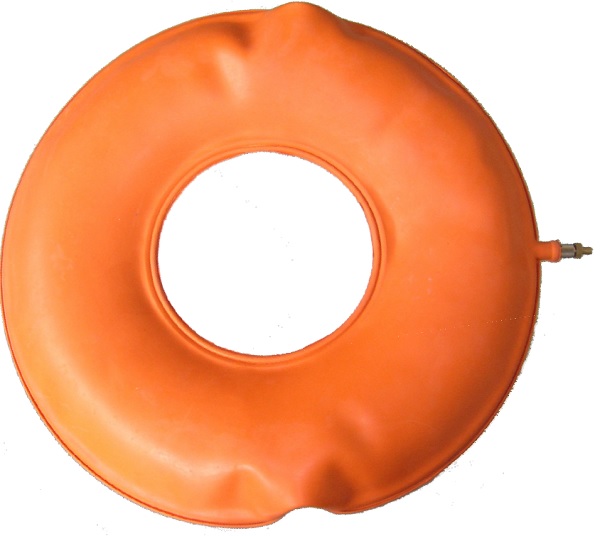 CIAMBELLA ESTERNA DIAMETRO ESTERNO 40CM - Farmacia Dott. Pasquale Russo