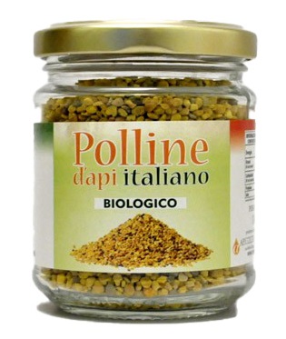 POLLINE API ITALIANO 200 G - Farmacia Dott. Pasquale Russo