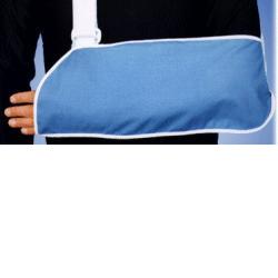 ORIONE 9333 REGGIBRACCIO COTONE AZZURRO M - Farmacia Dott. Pasquale Russo