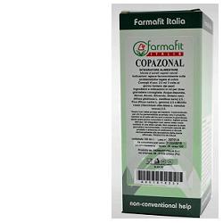 COPAZONAL GOCCE 100 ML - Farmacia Dott. Pasquale Russo