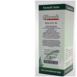 REGON 50 GOCCE 100 ML - Farmacia Dott. Pasquale Russo
