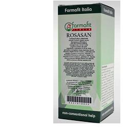 ROSASAN GOCCE 100 ML - Farmacia Dott. Pasquale Russo