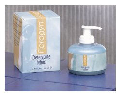 FLORAGYN INTIMO 200 ML - Farmacia Dott. Pasquale Russo