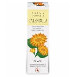 CALENDULA CREMA COMP VISO 75 G - Farmacia Dott. Pasquale Russo