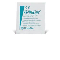 SALVIETTINA CON FILM PROTETTIVO PER STOMIA CONVACARE 100 PEZZI - Farmacia Dott. Pasquale Russo