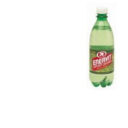 ENERVIT SPORT DRINK LIM LEGGERMENTE EFFERVESCENTE 500 ML - Farmacia Dott. Pasquale Russo