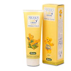 SERES BABY CREMA 125 ML - Farmacia Dott. Pasquale Russo