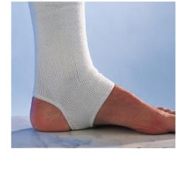 SCUDOTEX CAVIGLIERA SPORTING BIANCA 2 - Farmacia Dott. Pasquale Russo