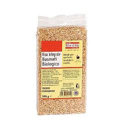 RISO INTEGRALE BASMATI 500 G - Farmacia Dott. Pasquale Russo