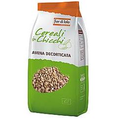 AVENA DECORTICATA 500 G - Farmacia Dott. Pasquale Russo