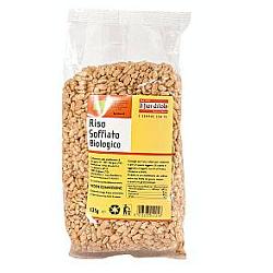 RISO INTEGRALE SOFFIATO BIOLOGICO 125 G - Farmacia Dott. Pasquale Russo