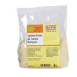 ZUCCHERO DI CANNA BIO 500 G - Farmacia Dott. Pasquale Russo