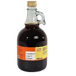 FIOR DI LOTO SCIROPPO D'ACERO GRADO C 250 ML - Farmacia Dott. Pasquale Russo