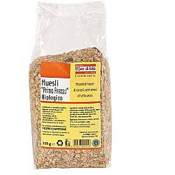 MUESLI PRIMO PREZZO 750 G - Farmacia Dott. Pasquale Russo