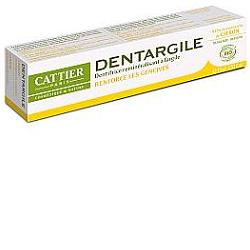 DENTIFRICIO LIMONE ARGILLA 75 ML - Farmacia Dott. Pasquale Russo