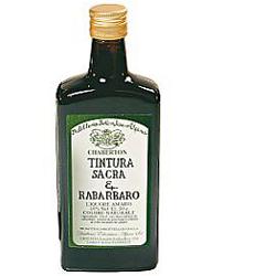 CHABERTON LIQUIDO NATURALE TINTURA SACRA - Farmacia Dott. Pasquale Russo