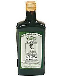 CHABERTON SCIROPPO NAT MENTA P 500 ML - Farmacia Dott. Pasquale Russo