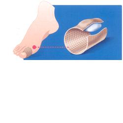 PODOGEL ANELLO DITA MISURA MEDIUM - Farmacia Dott. Pasquale Russo