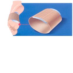 PODOGEL FASCIA METATARSALE MISURA SMALL/MEDIUM - Farmacia Dott. Pasquale Russo