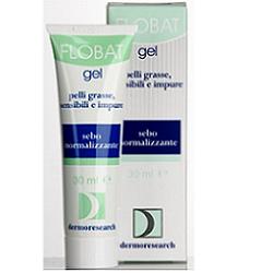 FLOBAT GEL PELLI GRASSE SEBORROICHE - Farmacia Dott. Pasquale Russo