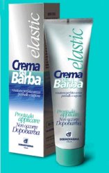 ELASTIC CREMA BARBA 150 ML - Farmacia Dott. Pasquale Russo