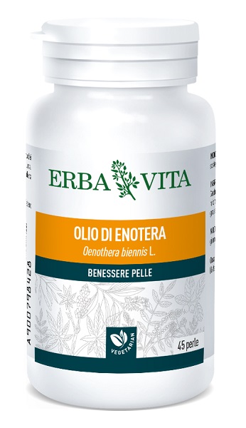 ENOTERA 45 PERLE - Farmacia Dott. Pasquale Russo