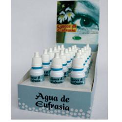 EUFRASIA GOCCE OCULARI 15 ML - Farmacia Dott. Pasquale Russo
