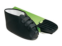 SCARPA COPRIGESSO COLORE NERO DUALSAN MISURA 45/46 - Farmacia Dott. Pasquale Russo