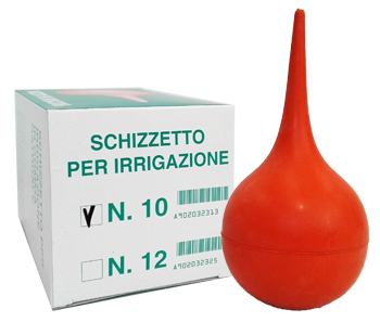 SCHIZZETTO IN GOMMA MISURA 10 - Farmacia Dott. Pasquale Russo